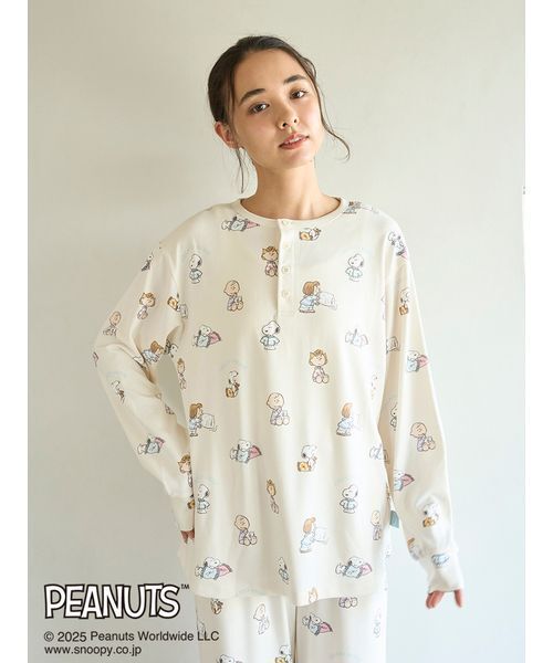 【Pia Wallen/ピア・ヴァレン】ブランケット/コットンジャージ/ドット柄 PIAWALLEN / クロスブランケット / キャメル | Piröleikki