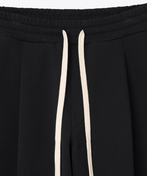 Millo Archive（ミロ アーカイブ）の「ボンディッドスウェットパンツ[ブラック]（スウェットパンツ・メンズ・その他・MEDIUM/LARGE/X-LARGE）」の11枚目の写真
