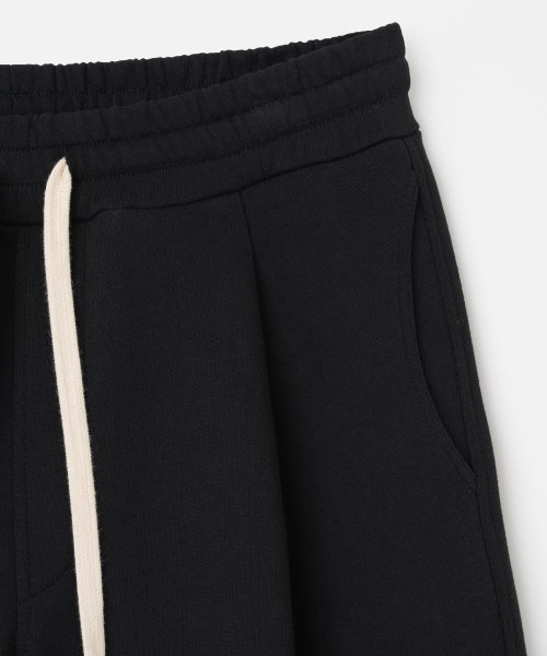 Millo Archive（ミロ アーカイブ）の「ボンディッドスウェットパンツ[ブラック]（スウェットパンツ・メンズ・その他・MEDIUM/LARGE/X-LARGE）」の12枚目の写真