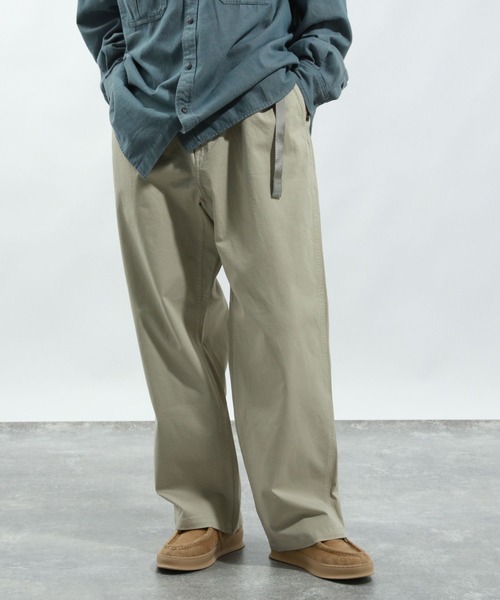 BAYFLOW（ベイフロー）の「ステッチモカシンシューズ（その他シューズ・メンズ・ブラウン/ベージュ/ブラック・MEDIUM/SMALL）」の10枚目の写真