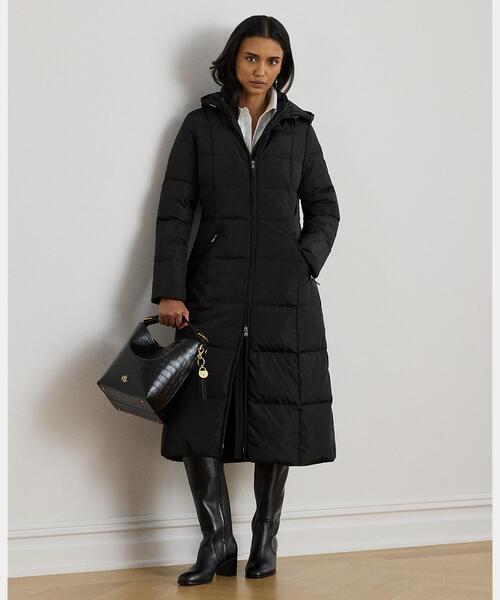 LAUREN RALPH LAUREN（ローレン ラルフ ローレン）の「ベルテッド