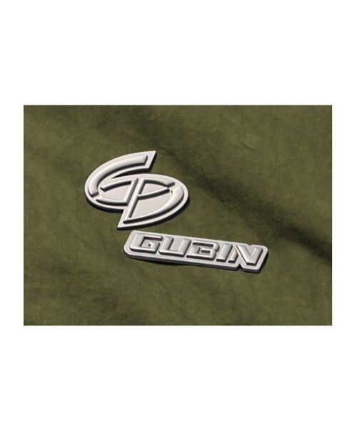 GUBIN(グビン)の「ヴィンテージウォッシュライダージャケット - カーキ(その他アウター・レディース・その他・MEDIUM/LARGE)」の6枚目の写真