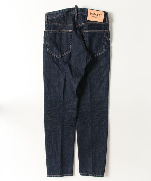 セール】Authentic Denim Wash Dean Jeans/0252（デニムパンツ 