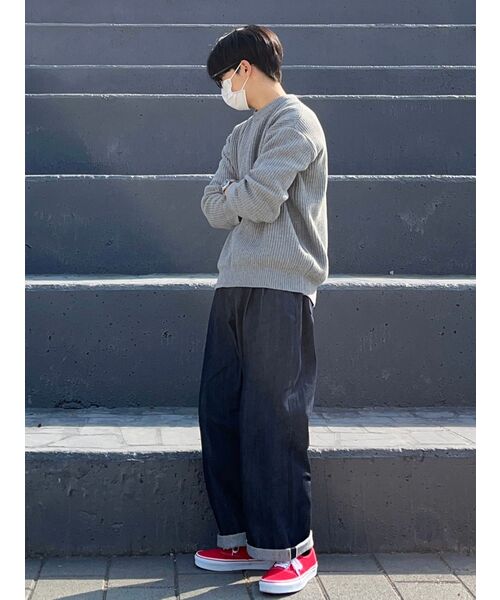INSILENCE（インサイロンス）の「Essential Down Jacket BLACK（ダウンジャケット/コート・レディース・その他・LARGE/MEDIUM/SMALL）」の22枚目の写真