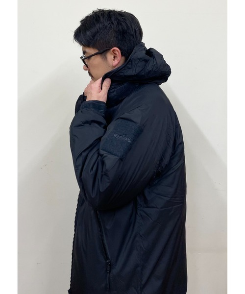 セール】WILD THINGS/ワイルドシングス ハッピージャケット HAPPY