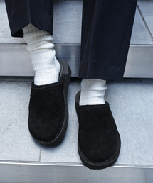 SUICOKE(XCRbN)SUICOKE/XCRbN XG[h~[ FW25-006-01/02(Xb|)