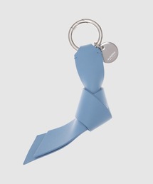 JIL SANDER（ジルサンダー）の「KNOT STRAP KEYRING（キーケース/キーアクセサリー）」