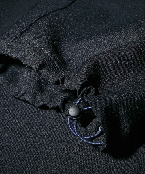 PS Paul Smith（ピーエスポールスミス）の「アーバンリュクス トラックパンツ / 252761 EXTR03（その他パンツ・メンズ・ネイビー・SMALL/MEDIUM/LARGE）」の11枚目の写真