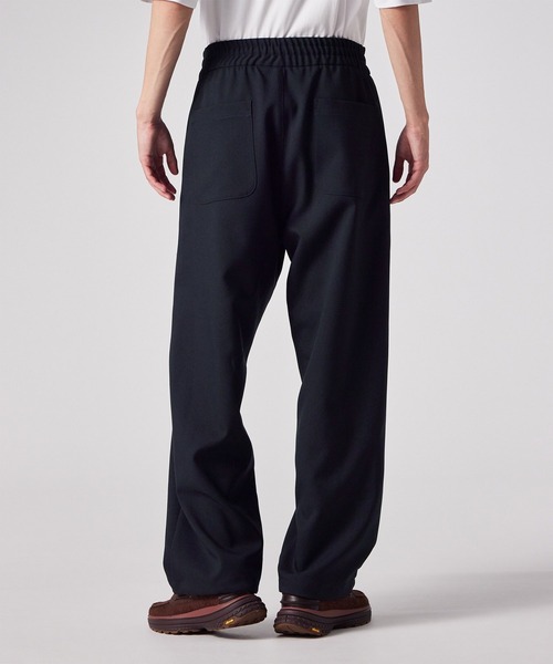 PS Paul Smith（ピーエスポールスミス）の「アーバンリュクス トラックパンツ / 252761 EXTR03（その他パンツ・メンズ・ネイビー・SMALL/MEDIUM/LARGE）」の3枚目の写真