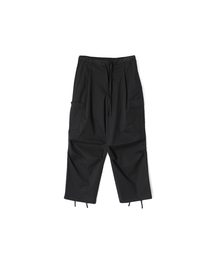Keystone Cozy Pants Black