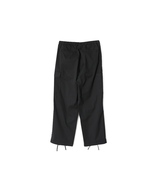 HORLISUN(ホーリーサン)の「Keystone Cozy Pants Black(その他パンツ・レディース・その他・SMALL/MEDIUM/LARGE)」の2枚目の写真