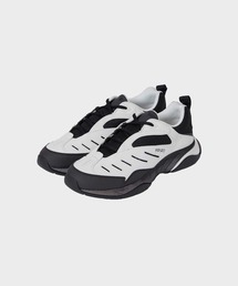 KENZO | FE65SN090F95 KENZO X TRAINER SNEAKERS(スニーカー)