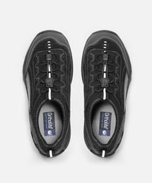 HONSBY（ホンスビー）の「BLUE MOUNTAINS [BLACK]（スニーカー）」