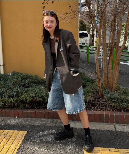 HONSBY（ホンスビー）の「BLUE MOUNTAINS [BLACK]（スニーカー・レディース・その他・23cm/24cm/25cm/26cm/27cm/28cm）」の16枚目の写真