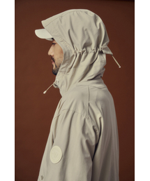 AOW（エイオダブリュー）の「MEN  SIGNATURE HOODIE JUMPER（その他アウター）」