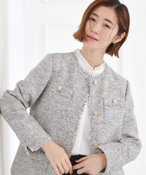 セール】【ハレの日・通勤】きちんとからカジュアルまで着回せる