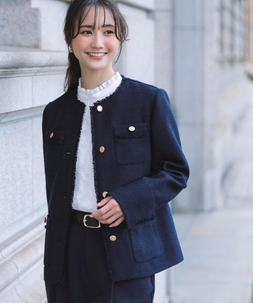 セール】【ハレの日・通勤】きちんとからカジュアルまで着回せる