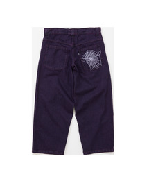 JOURNAL STANDARD（ジャーナルスタンダード）の「Earl Skateboards / アール スケートボーズ EMBROIDERY DENIM（デニムパンツ）」