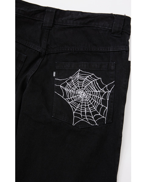 Earl デニム earl skateboardデニム