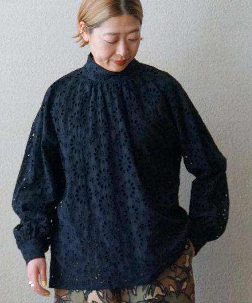 JOURNAL STANDARD LUXE（ジャーナルスタンダード ラックス）の「ローン