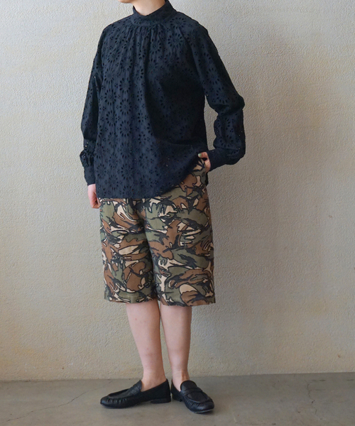 JOURNAL STANDARD LUXE（ジャーナルスタンダード ラックス）の「ローン