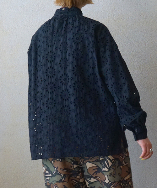 JOURNAL STANDARD LUXE（ジャーナルスタンダード ラックス）の「ローン
