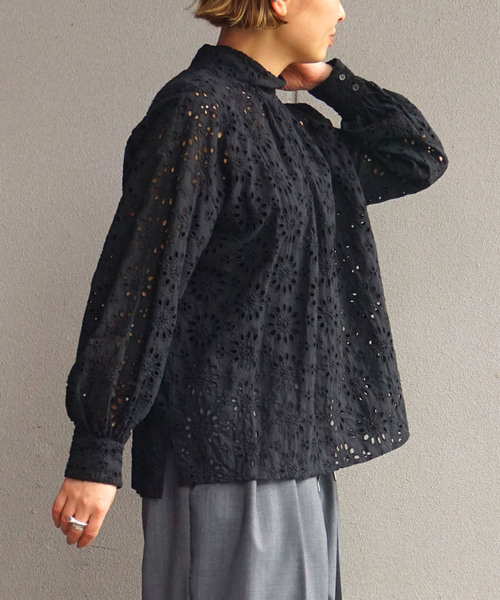 JOURNAL STANDARD LUXE（ジャーナルスタンダード ラックス）の「ローン