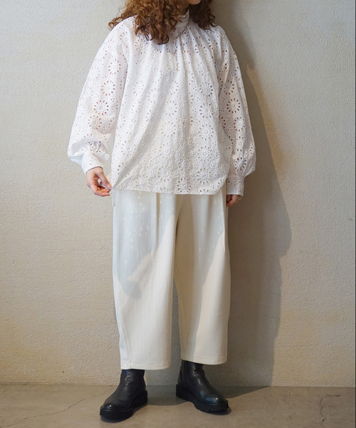 JOURNAL STANDARD LUXE（ジャーナルスタンダード ラックス）の「ローン