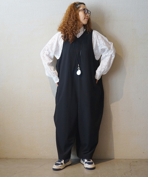 JOURNAL STANDARD LUXE（ジャーナルスタンダード ラックス）の「ローン