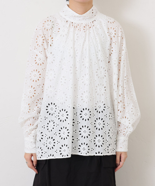 JOURNAL STANDARD LUXE（ジャーナルスタンダード ラックス）の「ローン
