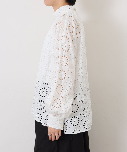 JOURNAL STANDARD LUXE（ジャーナルスタンダード ラックス）の「ローン