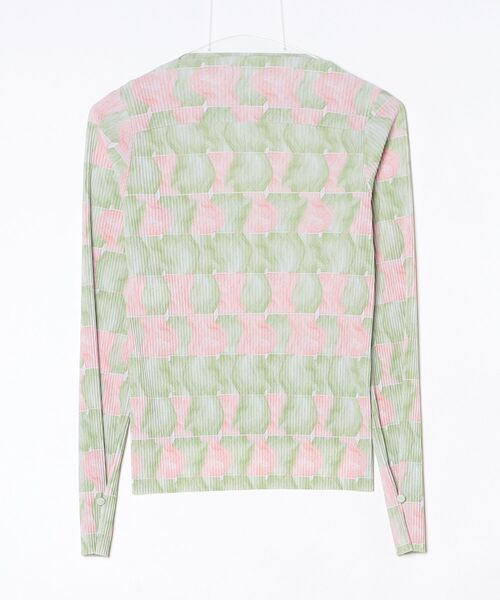 UNDER PULLOVER（Tシャツ/カットソー）｜Jens（イェンス）の