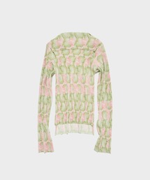 Jens（イェンス）の「UNDER PULLOVER（Tシャツ/カットソー）」