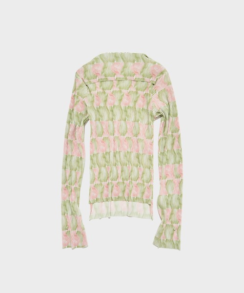 UNDER PULLOVER（Tシャツ/カットソー）｜Jens（イェンス）の