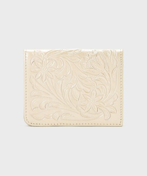 Bifold Wallet（財布）｜CARVING TRIBES（カービングトライブス）の
