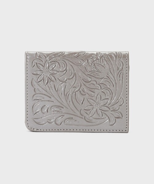 Bifold Wallet（財布）｜CARVING TRIBES（カービングトライブス）の
