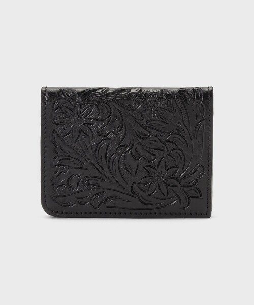 Carving Trives 財布 Bifold Wallet（財布）｜CARVING TRIBES（カービングトライブス）の