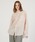 PRANK PROJECT�i�v�����N�v���W�F�N�g�j�́u�yPre-Order�z�R���g���X�g�g�����V�A�[�V���c / Contrast Trim Sheer Shirt�i�V���c/�u���E�X�j�v�b�s���N