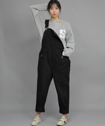 パンツ サロペット テーパード」に該当するファッション通販 - ZOZOTOWN