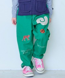 MARKEY'S | ツイルプリントパンツ(その他パンツ)