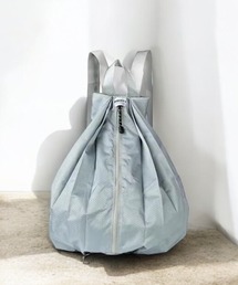 VIBGYOR | LESRIRE/折りたたみリュック エコバッグ L9224(バックパック/リュック)