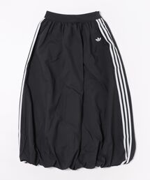 adidas（アディダス）の「adidas アディダス W BALLOON LONG SKIRT スカート KC8088 BLACK（スカート）」