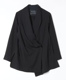 EFFE BEAMS | R8B DRAPE SHT JK(その他アウター)
