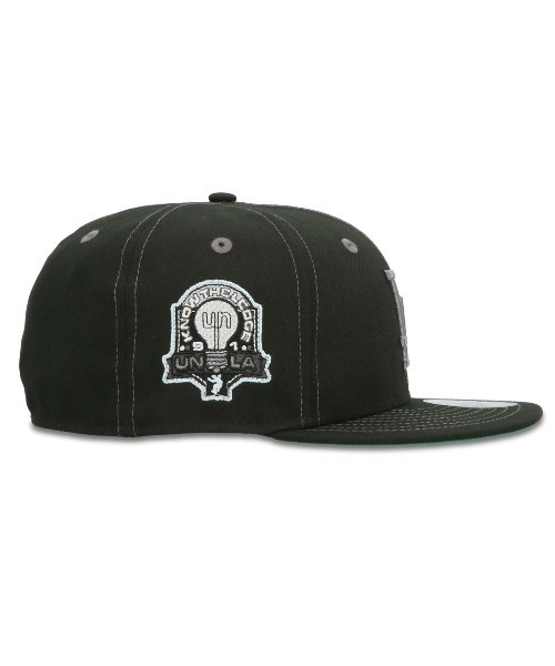New Era x Union UN LA DODGERS CAP ニューエラ キャップ 帽子