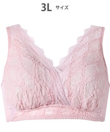 WACOAL（ワコール）の「「ナイトアップブラ」 ノンワイヤー（ナイトブラ）」