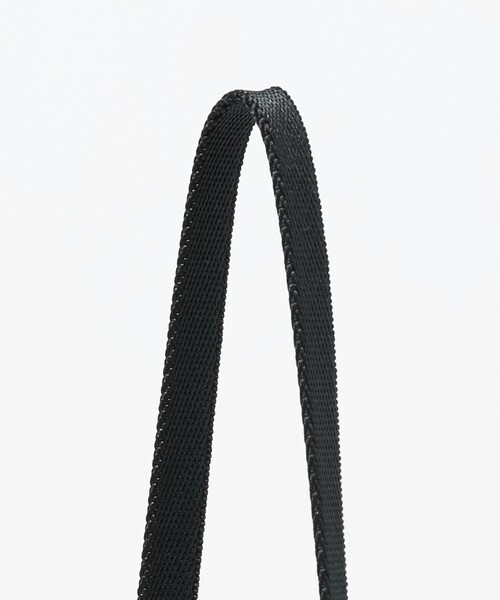 Steven Alan(スティーブンアラン)の「<AMIACALVA>MINI MESSENGER BAG/バッグ(メッセンジャーバッグ・レディース・ブラック・FREE)」の5枚目の写真