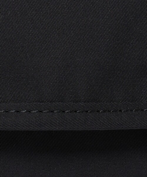 Steven Alan(スティーブンアラン)の「<AMIACALVA>MINI MESSENGER BAG/バッグ(メッセンジャーバッグ・レディース・ブラック・FREE)」の12枚目の写真