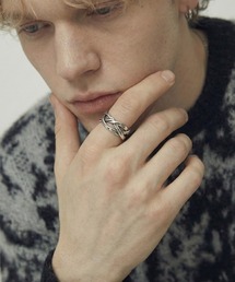 MONOCHROME｜モノクロームのリング（シルバー/銀色系・その他金属