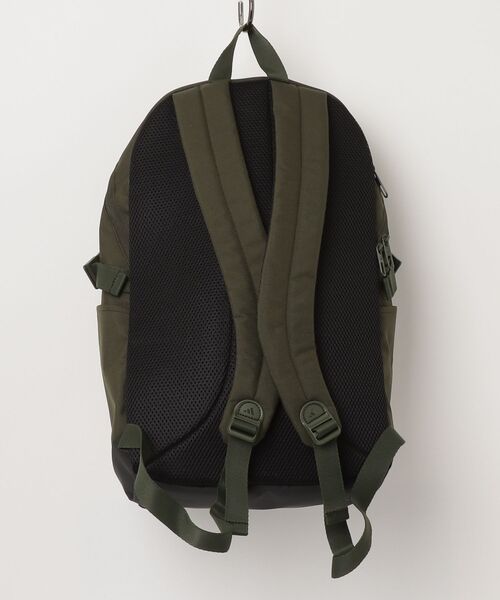 adidas（アディダス）の「アディダス APWR バックパック / アディダス adidas（バックパック/リュック・メンズ・カーキ・FREE）」の7枚目の写真