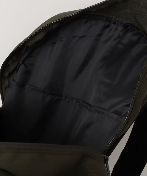 adidas（アディダス）の「アディダス APWR バックパック / アディダス adidas（バックパック/リュック・メンズ・カーキ・FREE）」の9枚目の写真